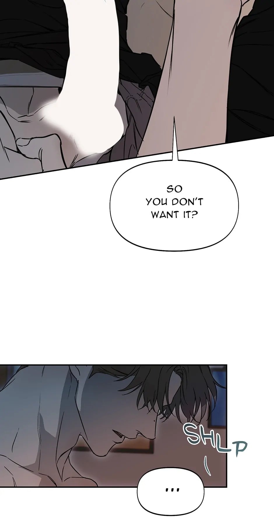 Nerd Project, Chapter 34 image 21